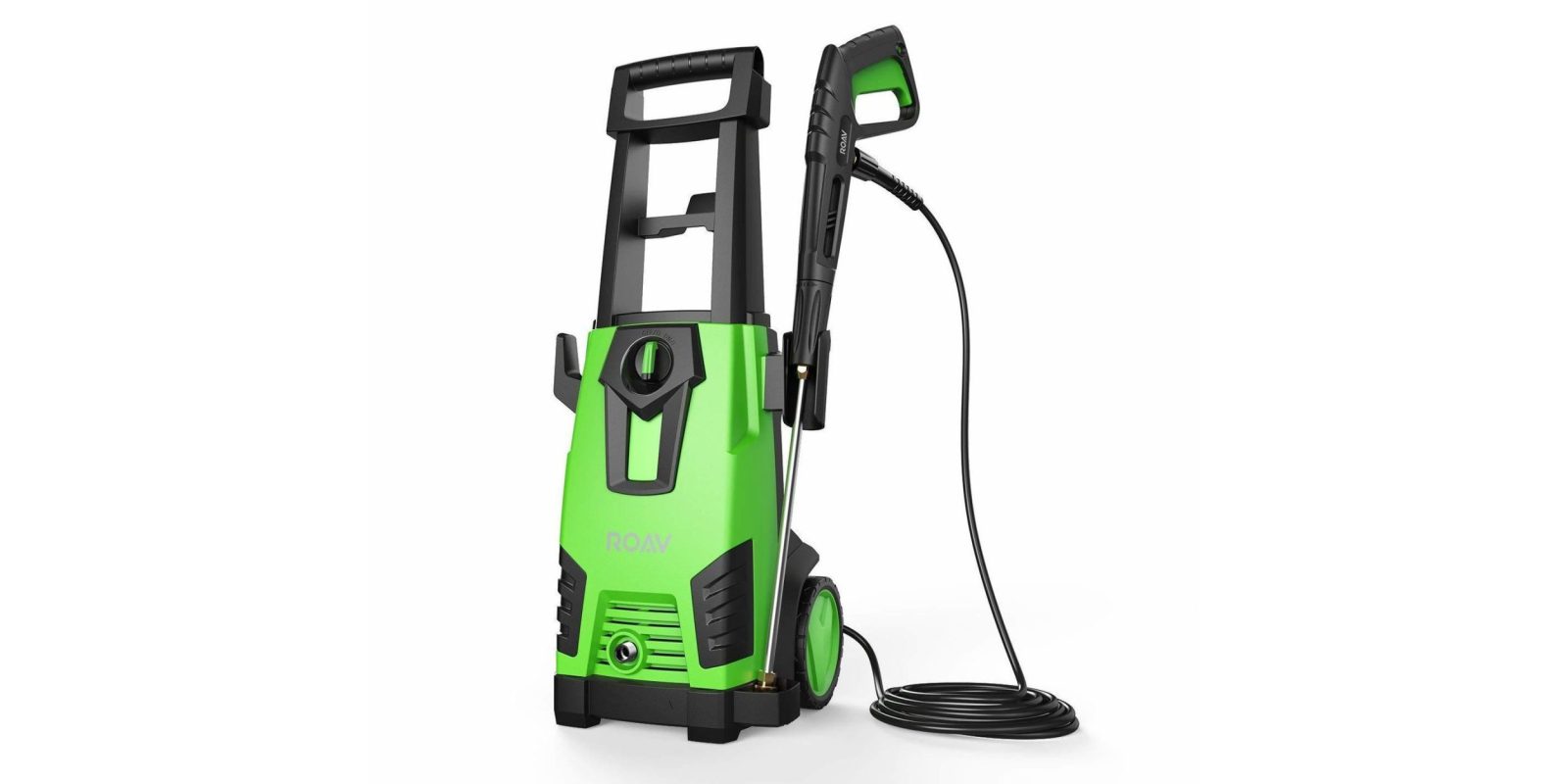 Best Electric Pressure Washer Reddit