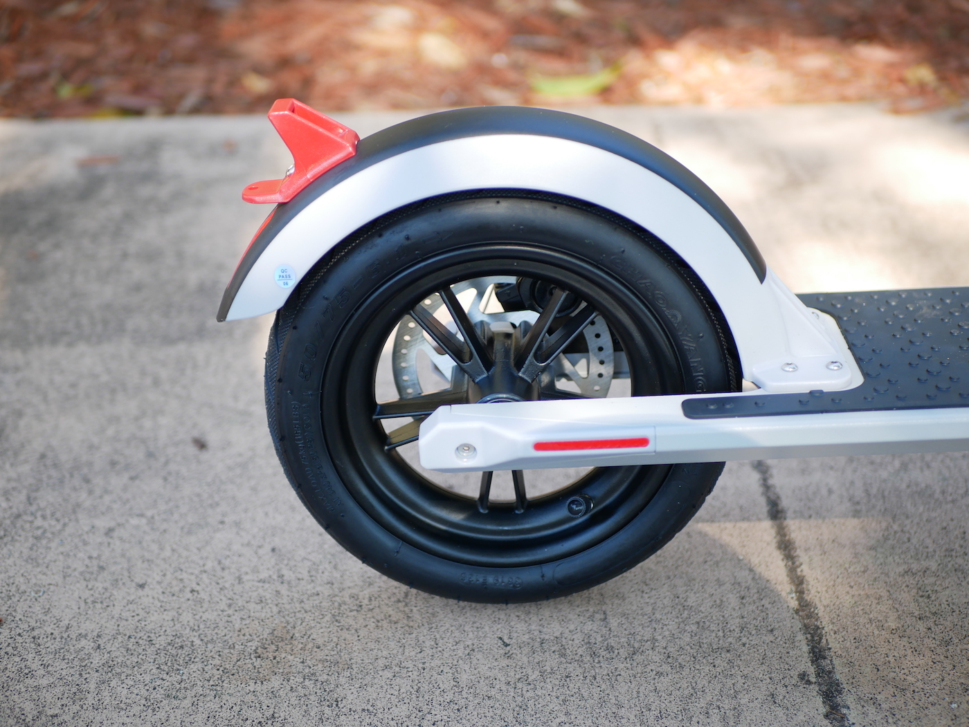 GoTrax Xr Ultra review: The cheapest electric scooter I'd still put my