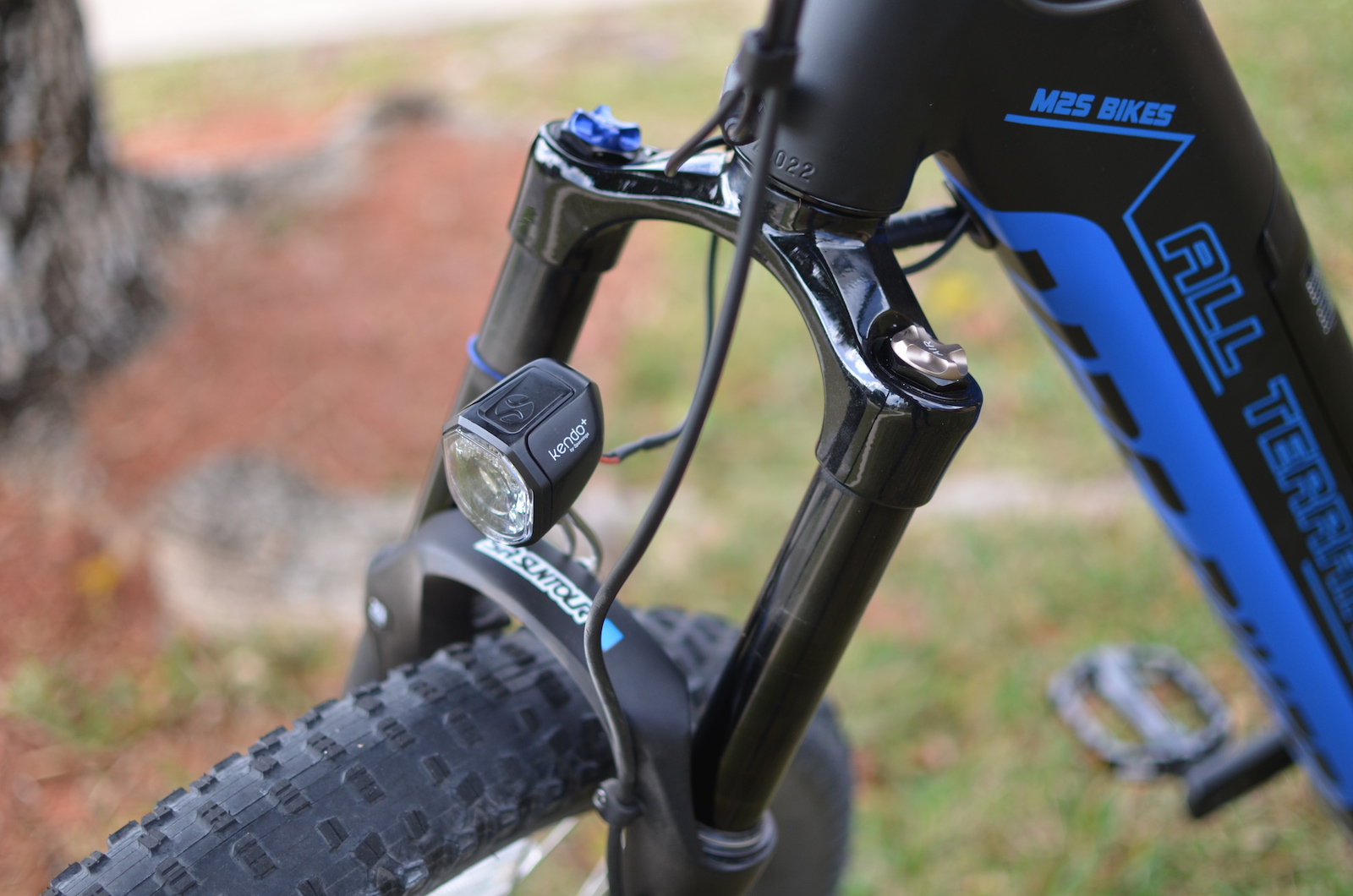 m2s bikes review