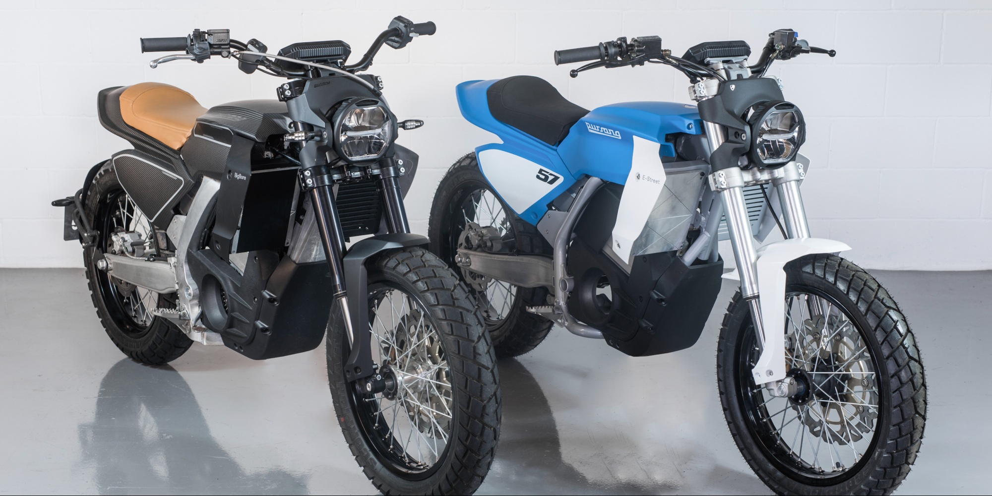 spanish electric bike company