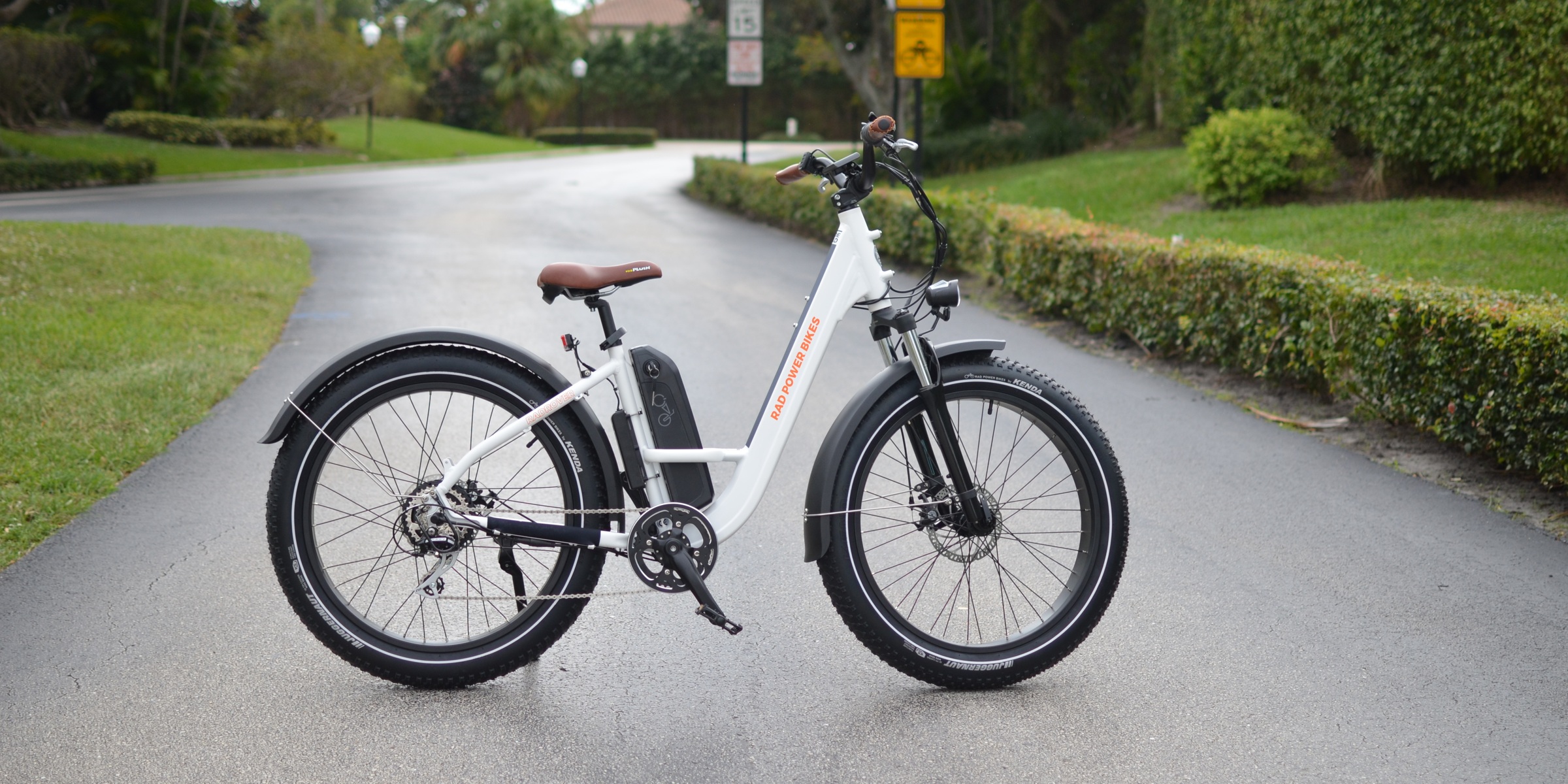 radrover electric bike review