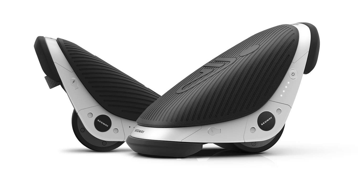photo of Segway just rolled out a sale on its Drift W1 electric skates at lows from $180, more in New Green Deals image