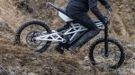 ubco FRX1 electric trail bike