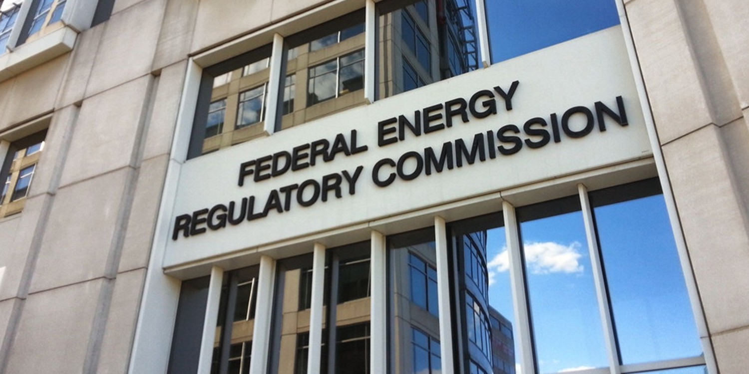 Federal Energy Regulatory Commission: A Big Conflict Of Interest - Electrek