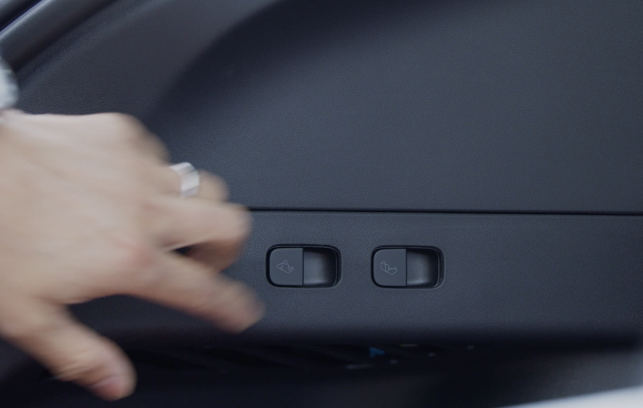 Tesla releases video showing Model Y's awesome trunk cargo system and