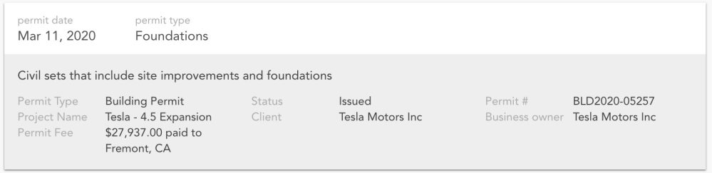 WHERE TO GET TESLA STATE INSPECTION