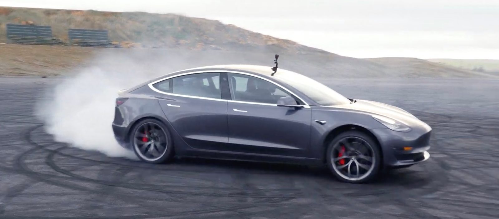 Leaked Images Reveal Exciting New Sport Bucket Seats for 2024 Tesla Model 3  Performance