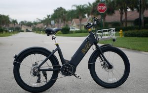 Buzz E-bike Review: A Good Mid-drive Electric Bicycle For A Great Price