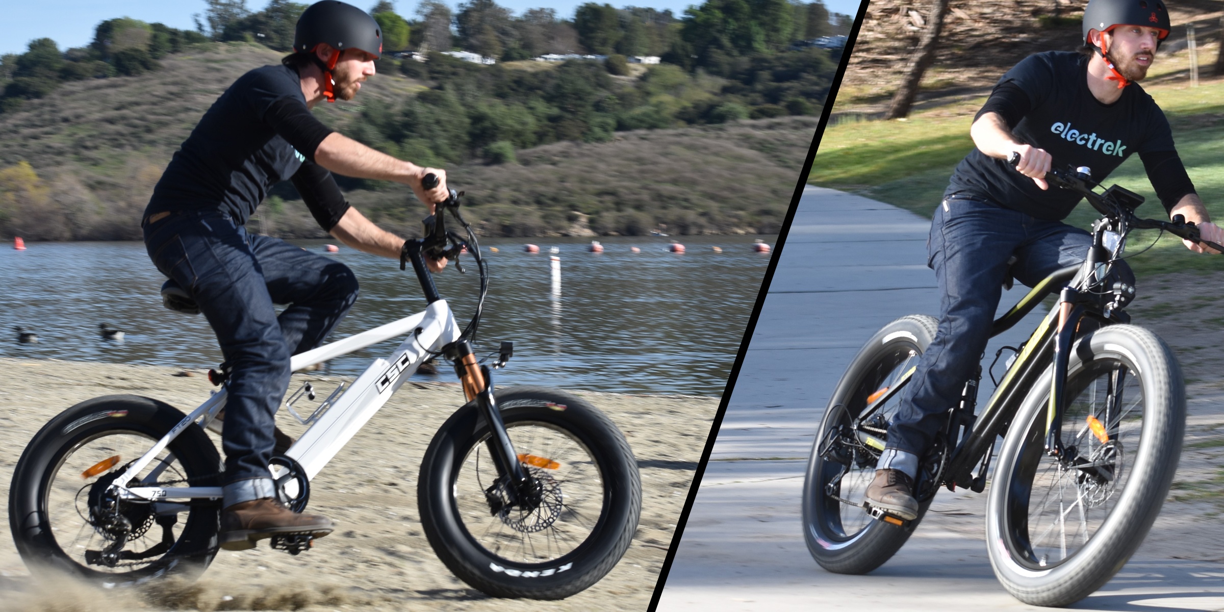 basis osprey electric bike review