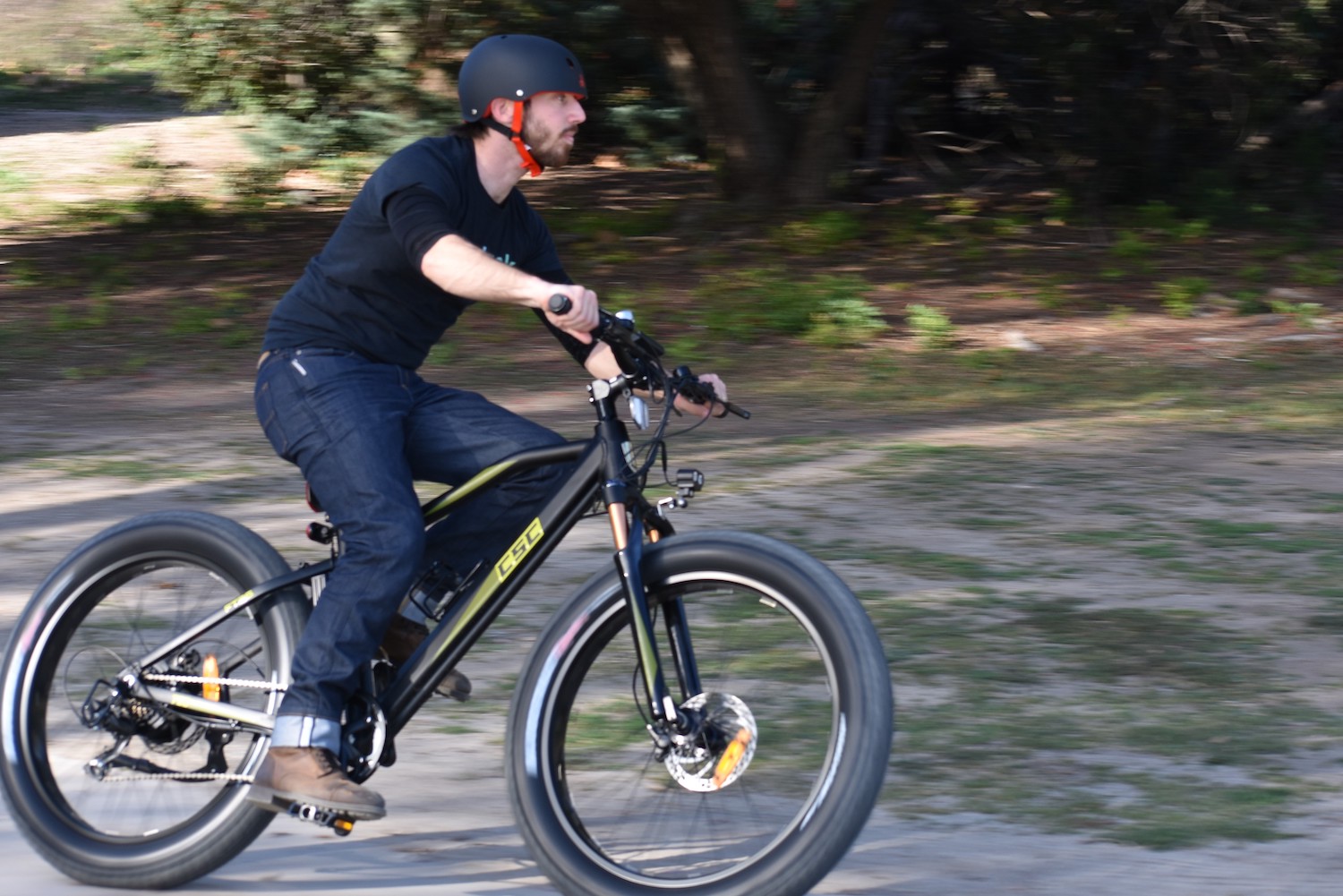 Are electric bikes more dangerous than motorcycles? Electrek