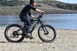 csc ft750 electric bicycle