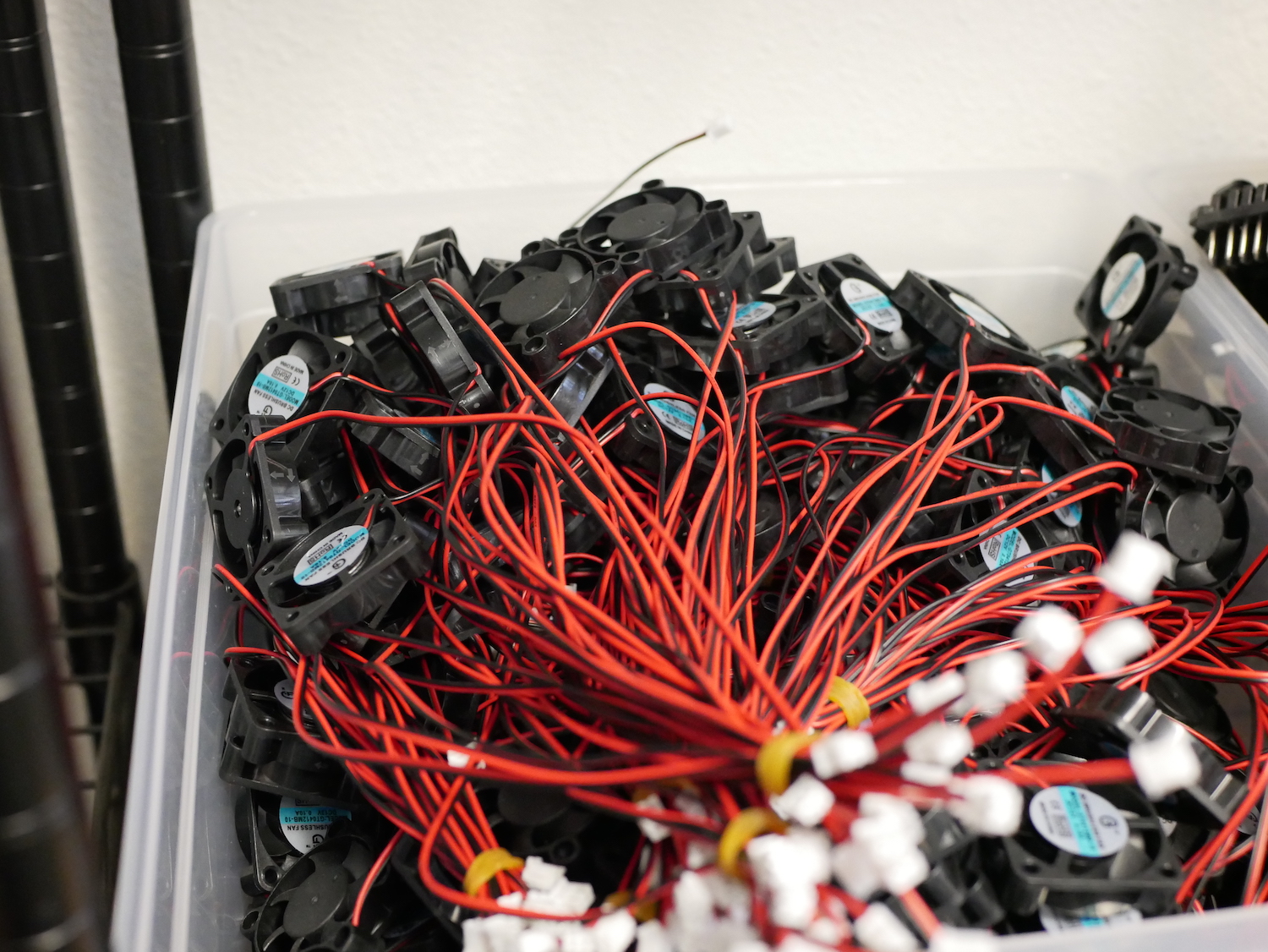 Electric bike company builds all their ebikes in the US here's how!