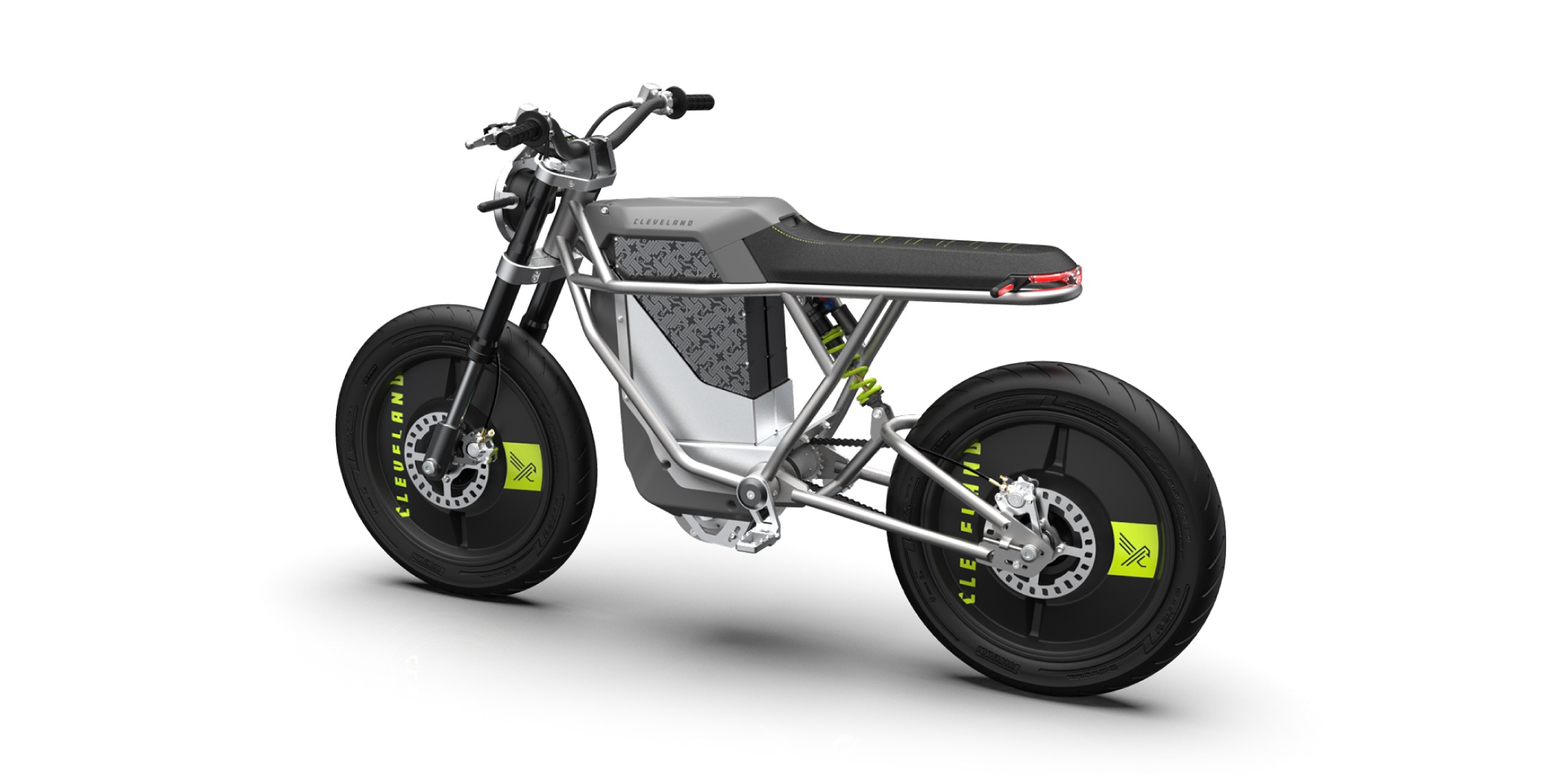 unrestricted electric bike