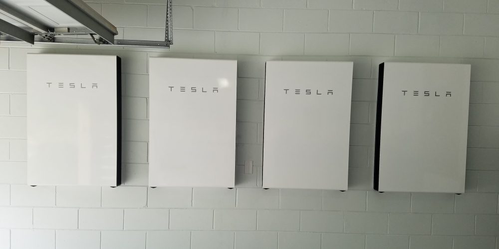 Tesla has doubled number of Powerwalls installed to 200,000 over the