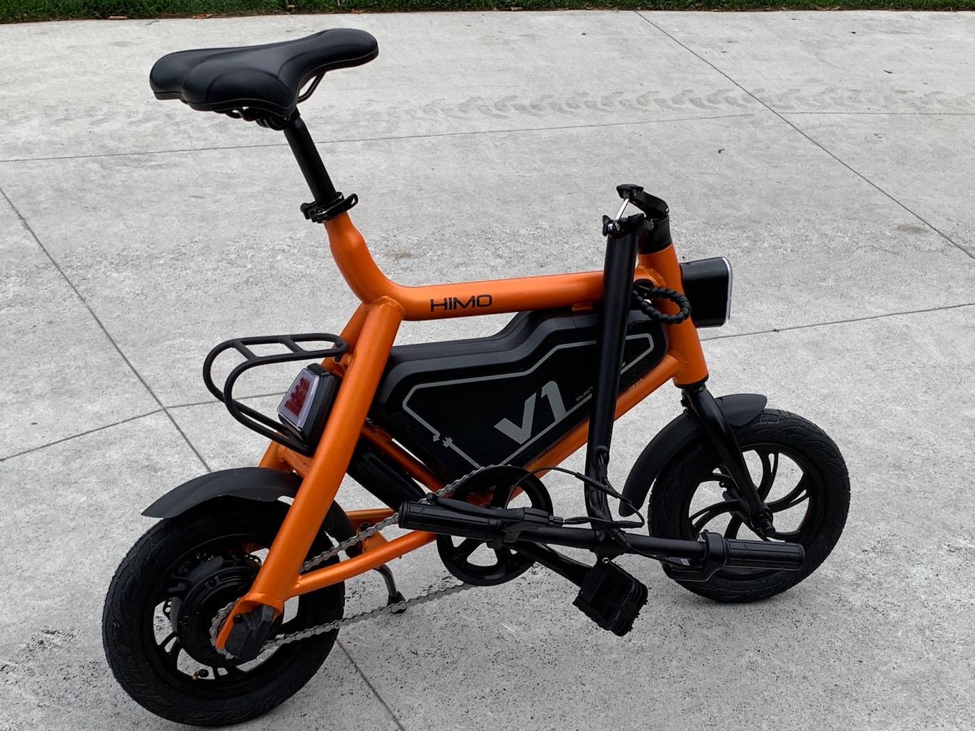 xiaomi electric bike from china