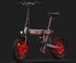 himo z16 electric bike