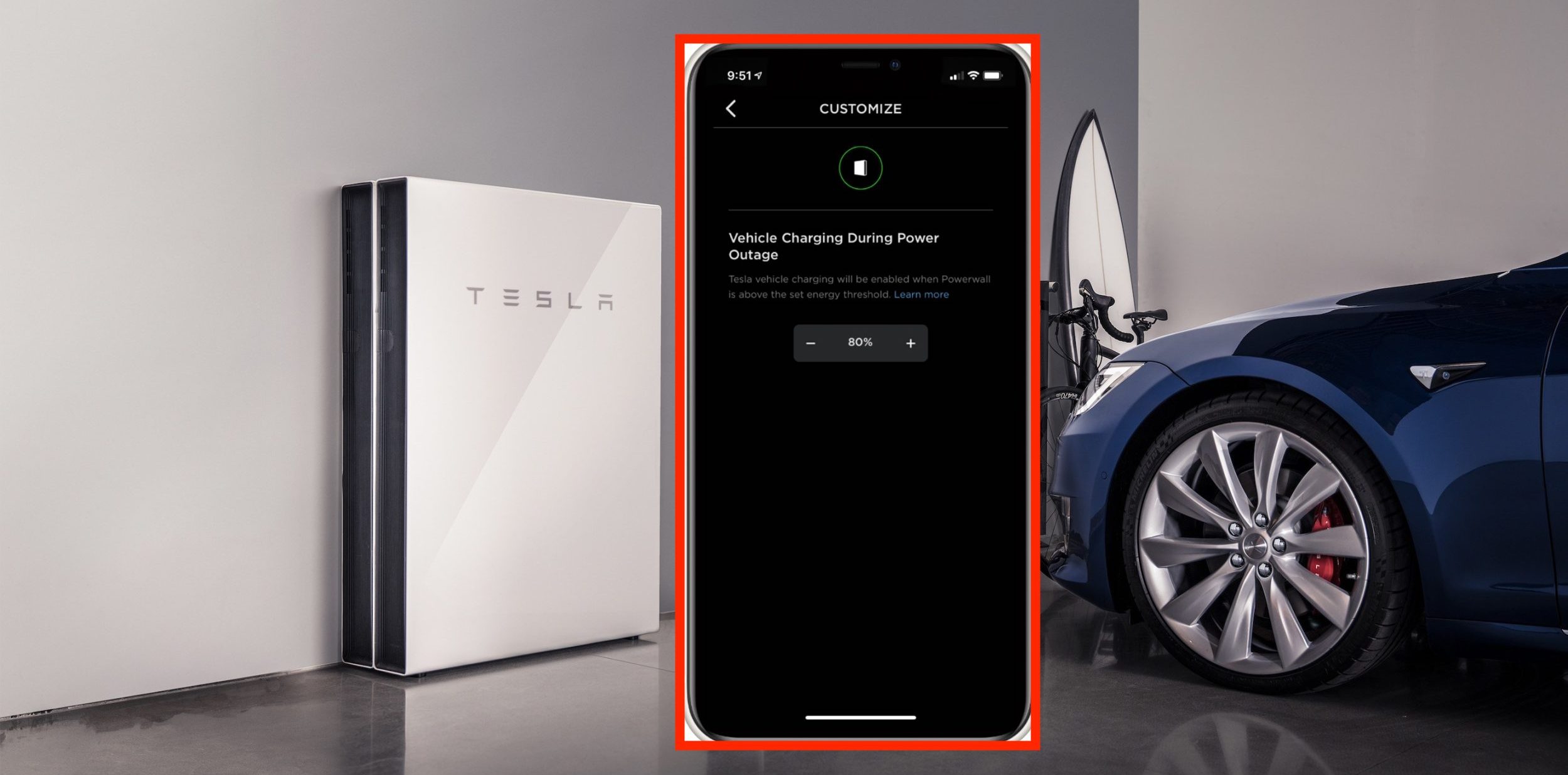 Tesla powerwall deals ev charging