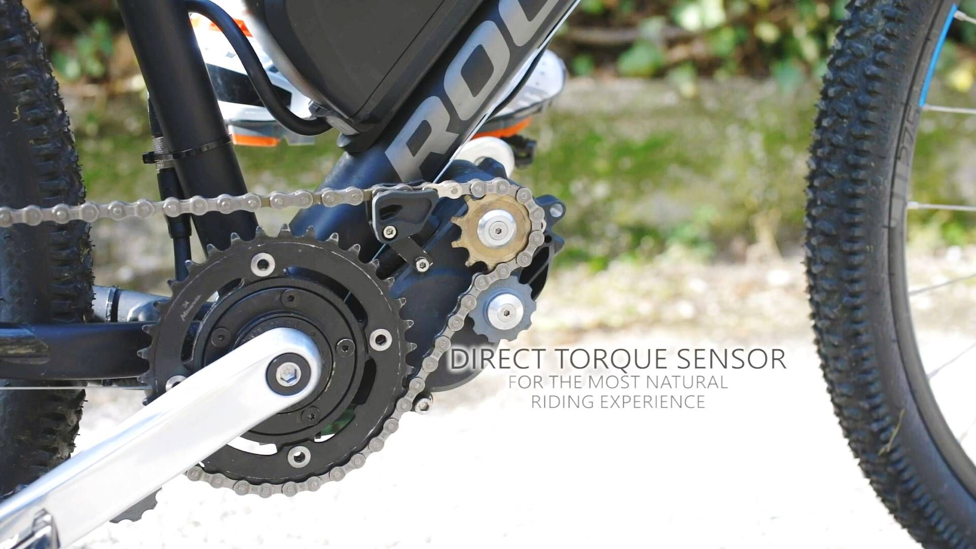 New 'Lightest' mid-drive electric bike conversion kit offers up to 1