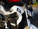 2020 csc city slicker electric motorcycle