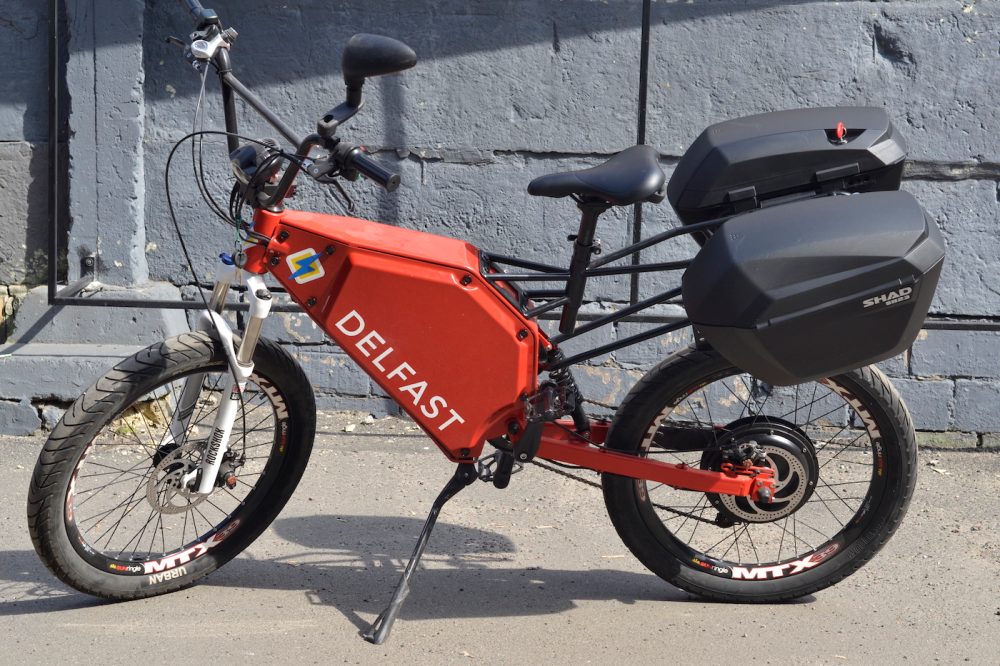 delfast bikes