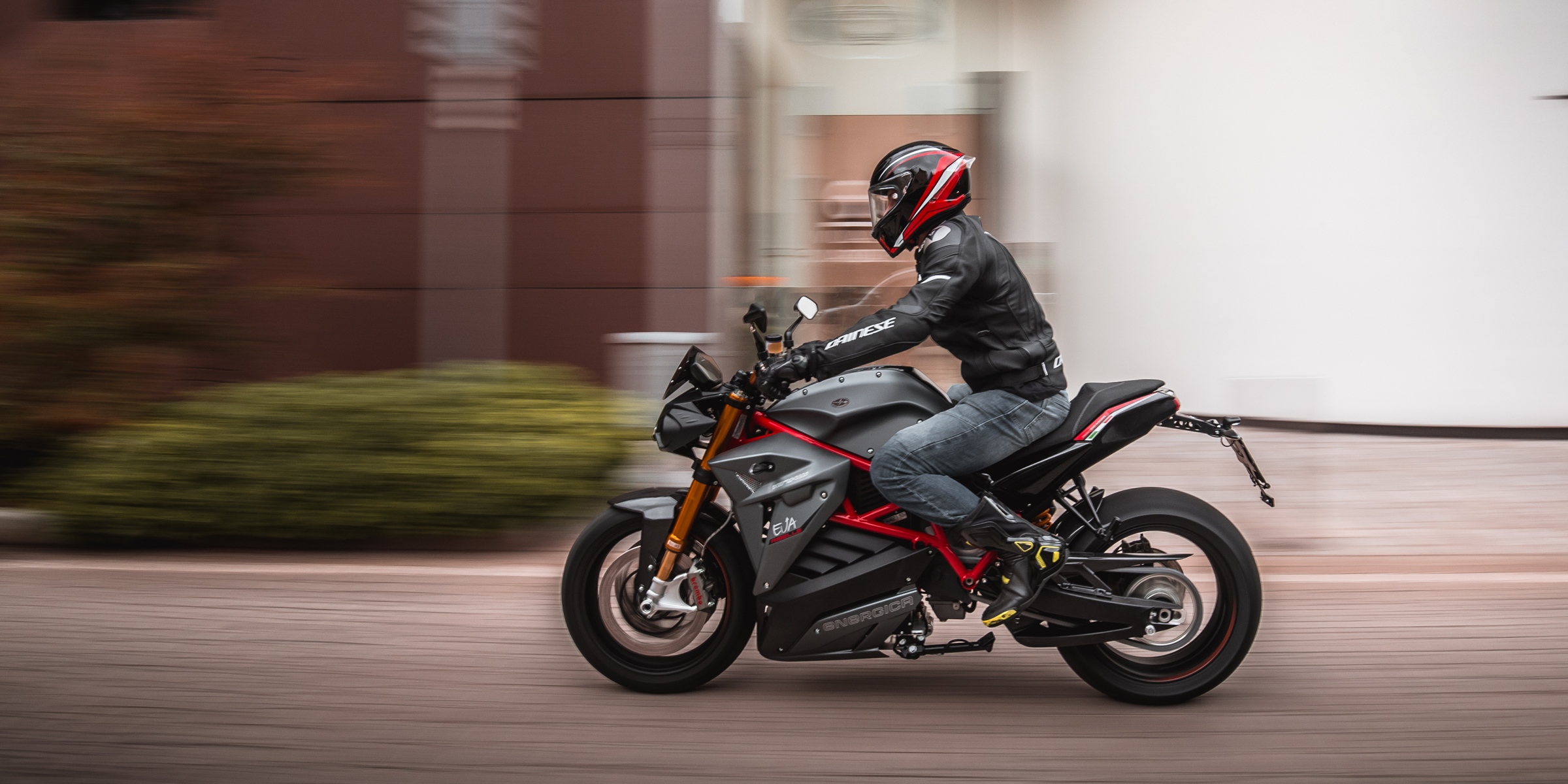 Zero motorcycles on sale dc charging