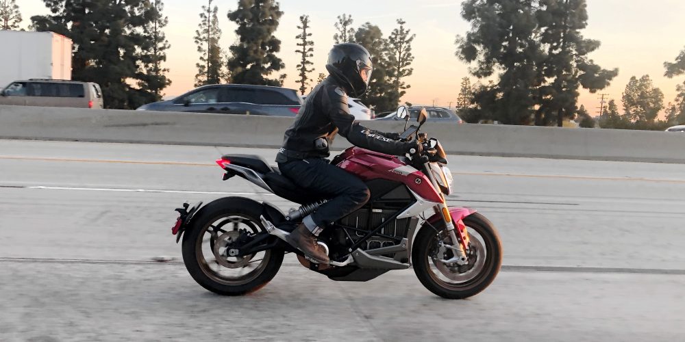 Electric motorcycle showdown: Harley-Davidson LiveWire vs. Zero SR/F