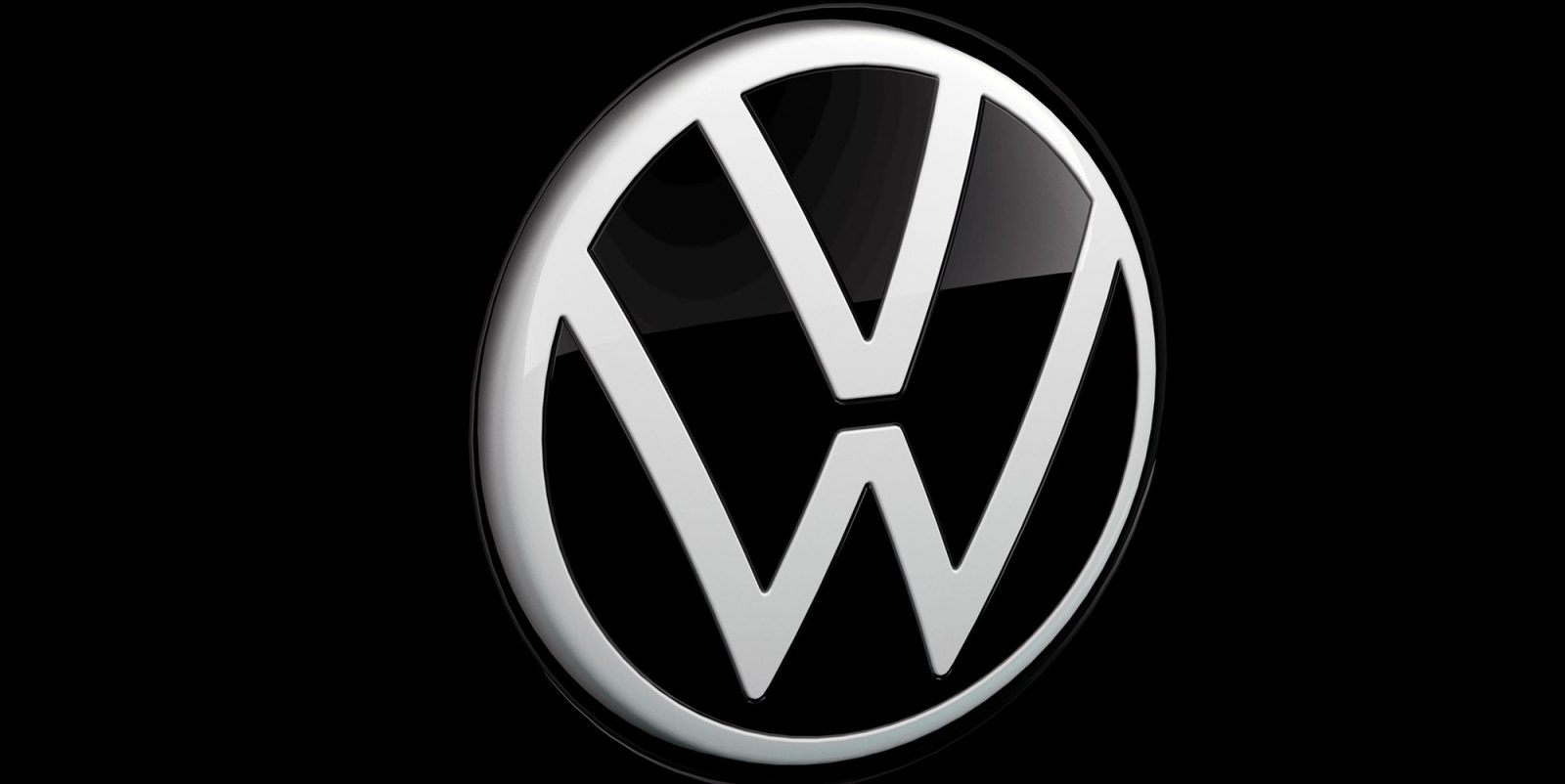 VW and Hummer create new logos to help shed lingering image as polluters