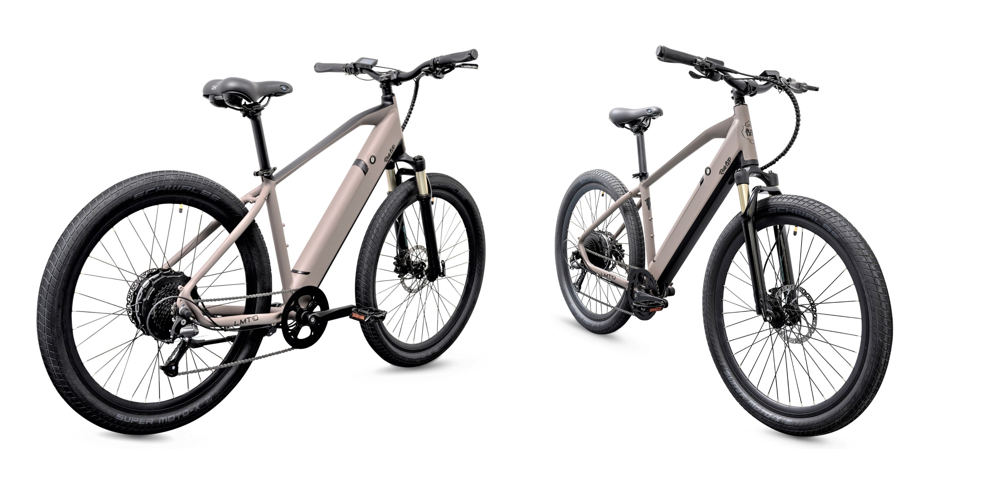 electric bike model and price