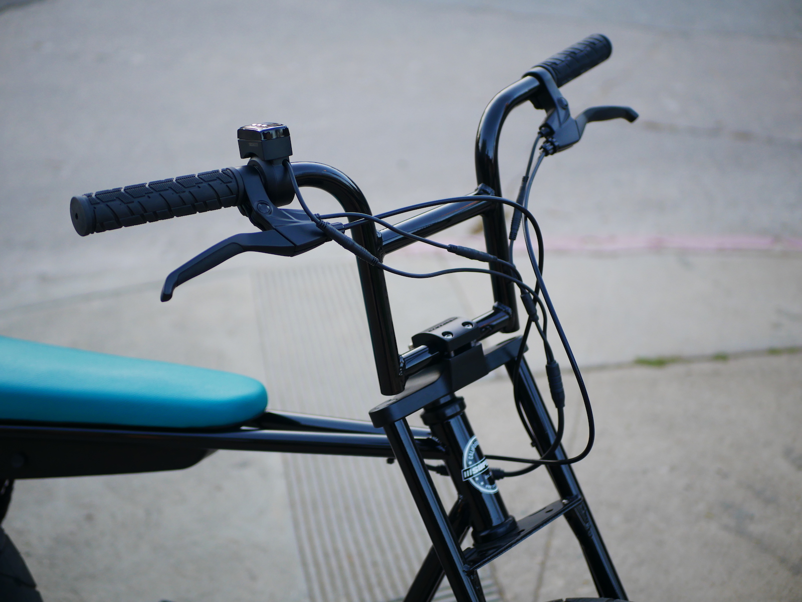 super73-z1 elcykel anmeldelse