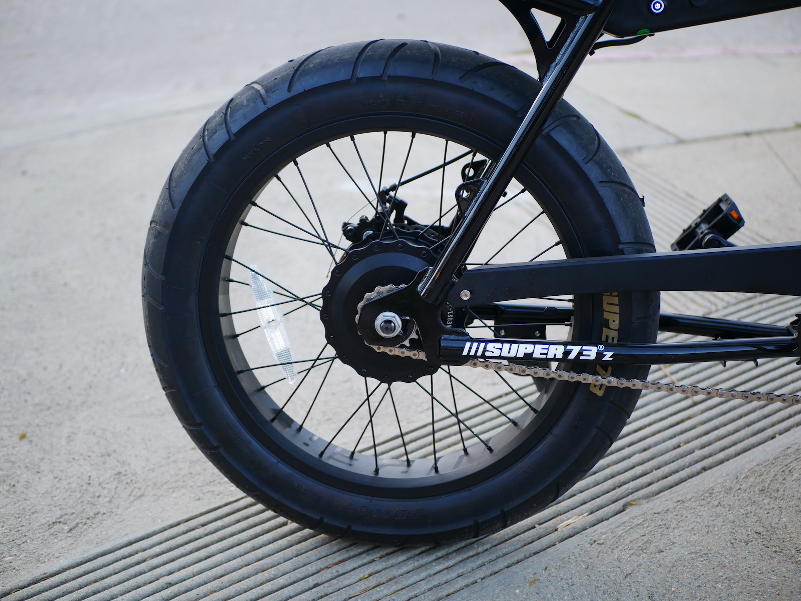 Super73-Z1 review: How good can the 