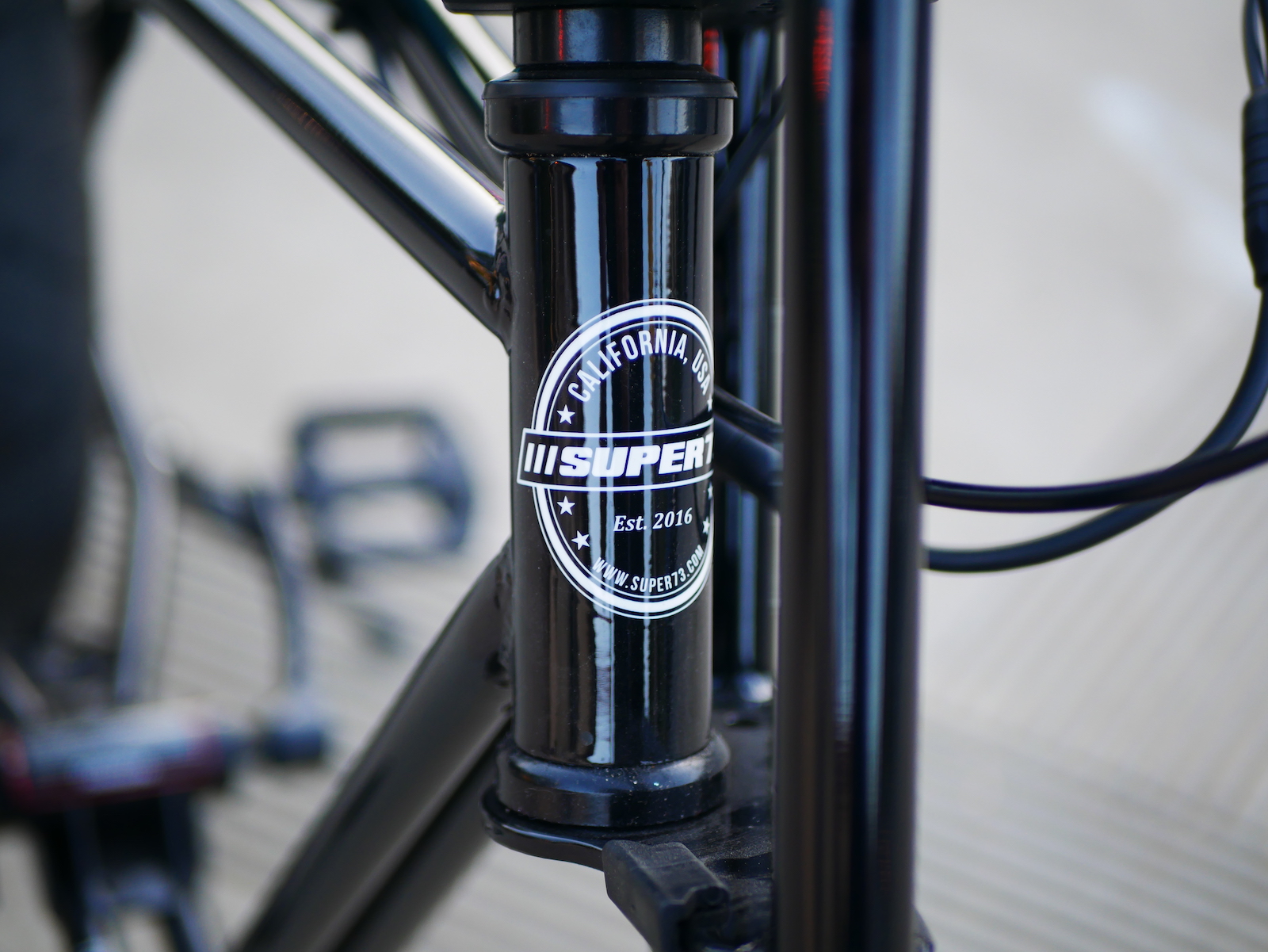 super73-z1 elektrisk cykel anmeldelse