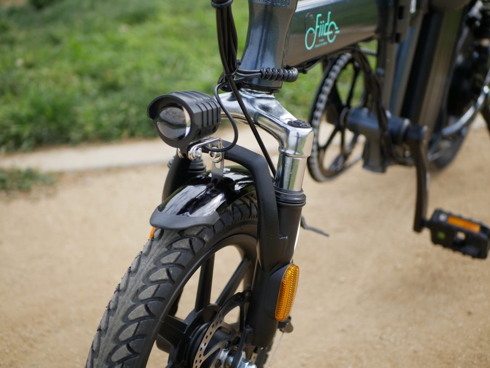 Top 5 awesome full-suspension electric bikes we've tested for summer