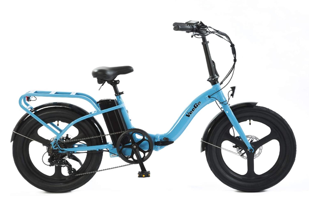 Vanity caustic Expanding E-bikes are so hot, Amazon is selling out - these are the best ones left -  Electrek