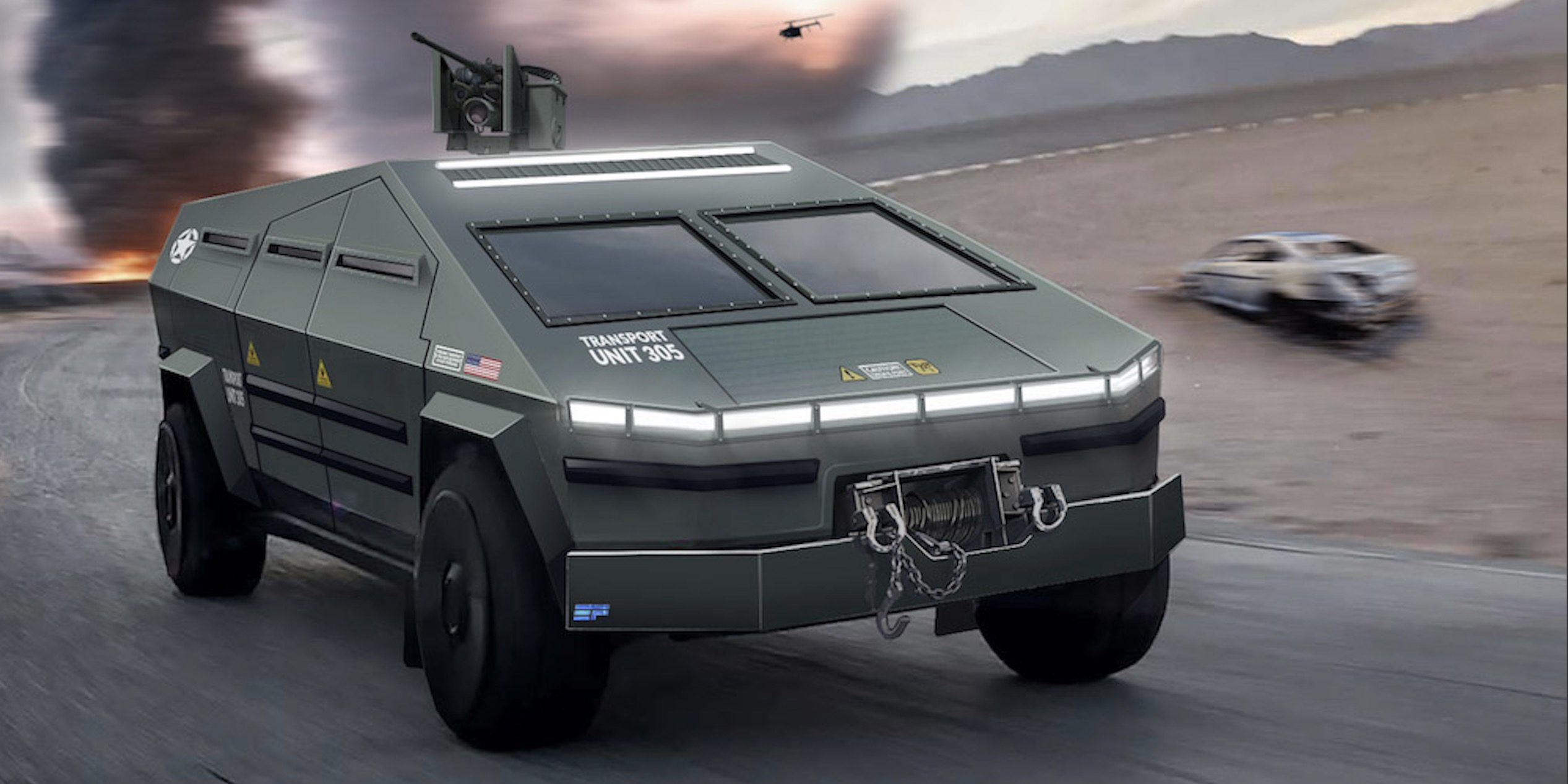 future light armored vehicle