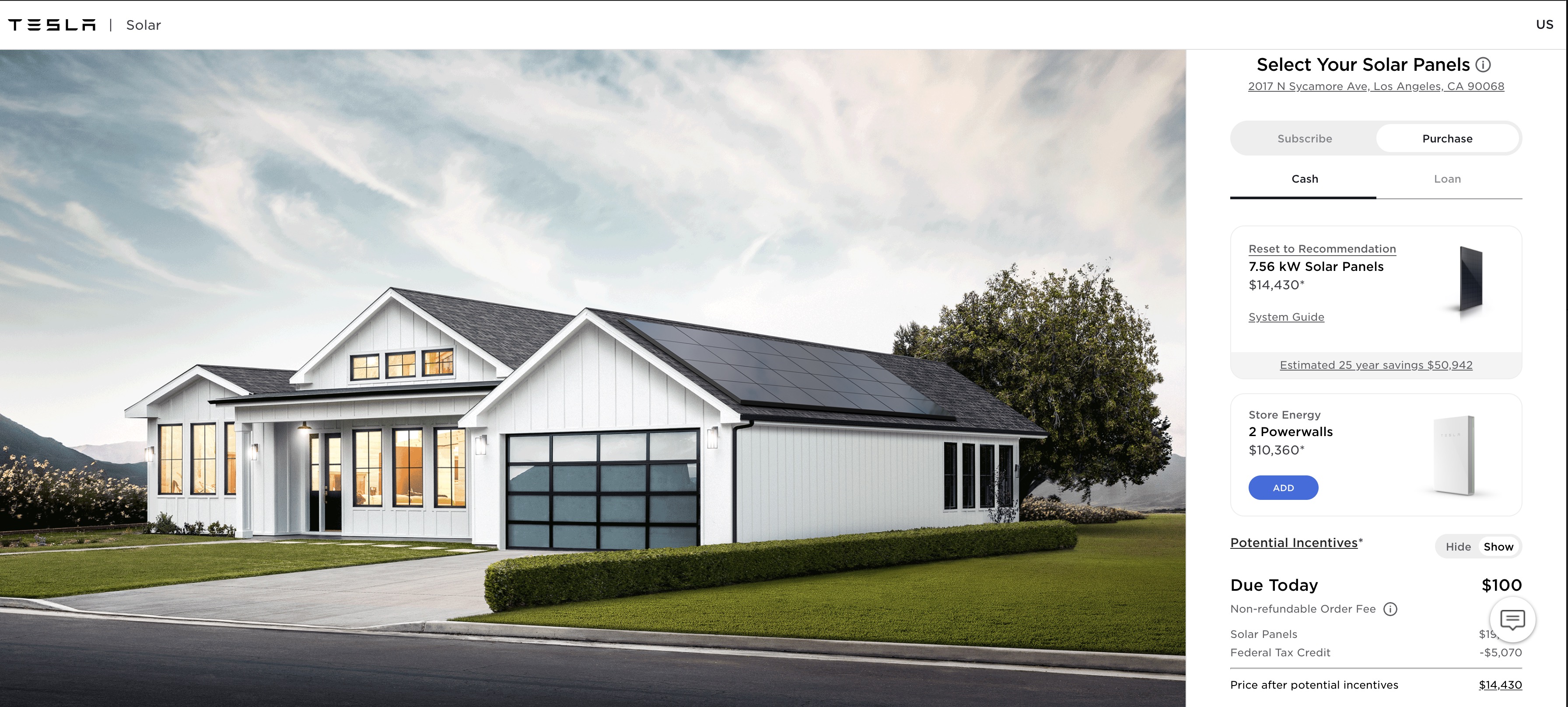 Tesla starts solar price matching, reducing the cost of solar - here's how to benefit
