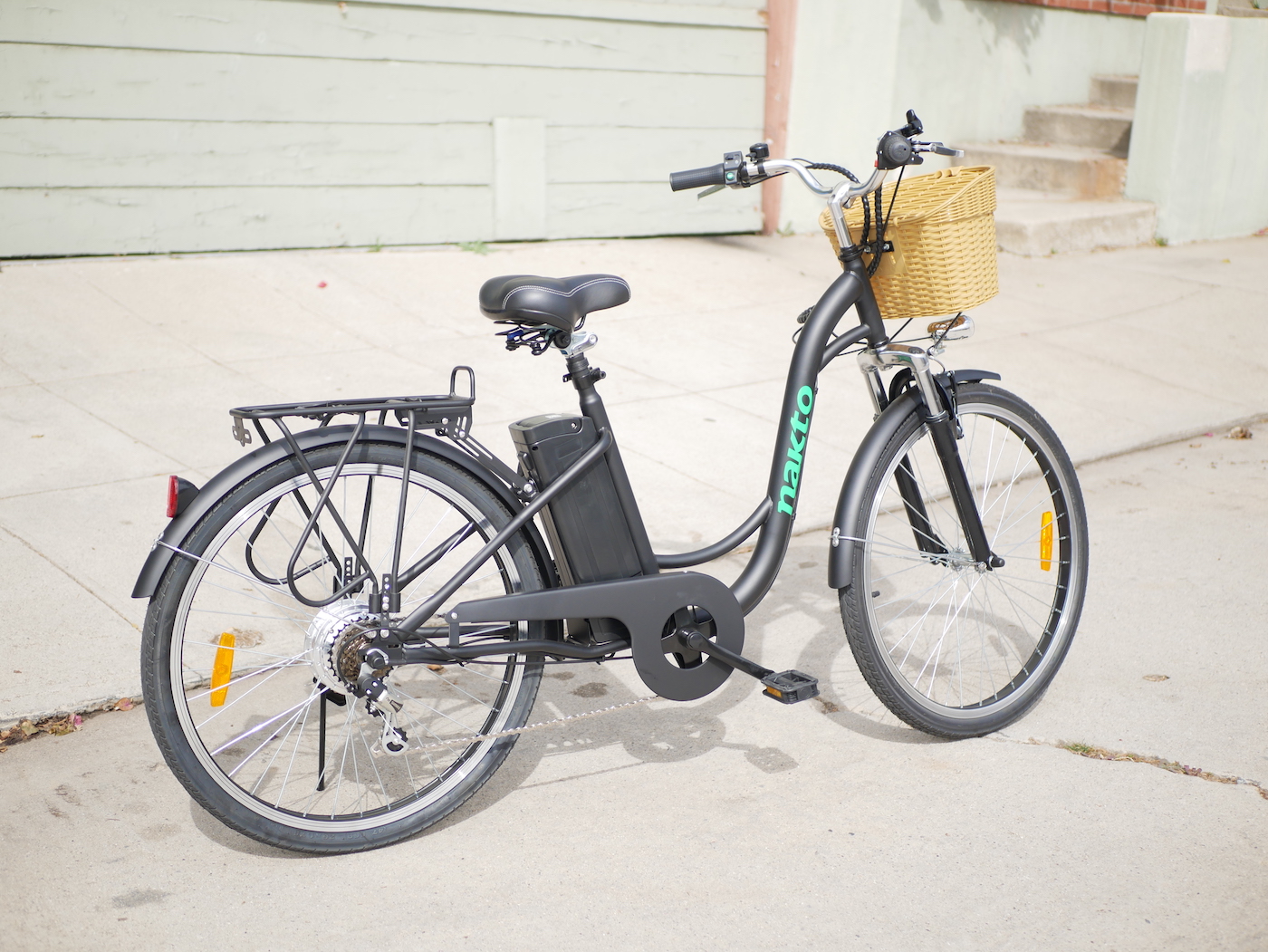 electric women's bicycles