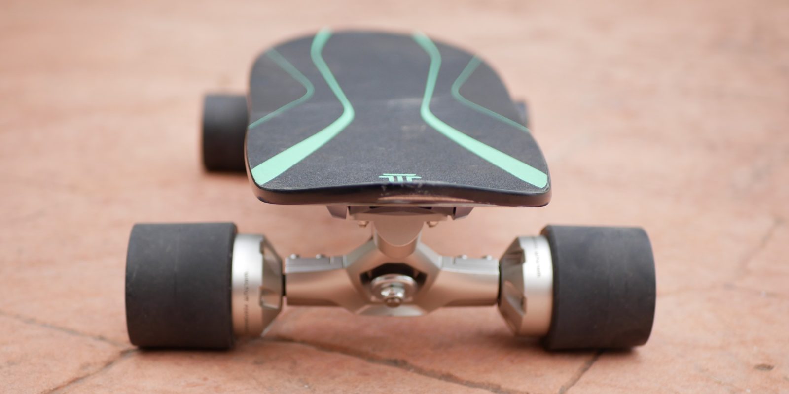 Electric Skateboard Electrek
