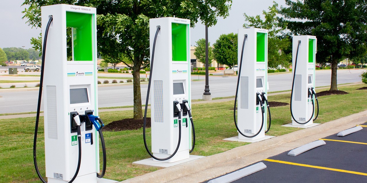 ChargeX is a new group that's going to improve US public EV chargers –  here's how