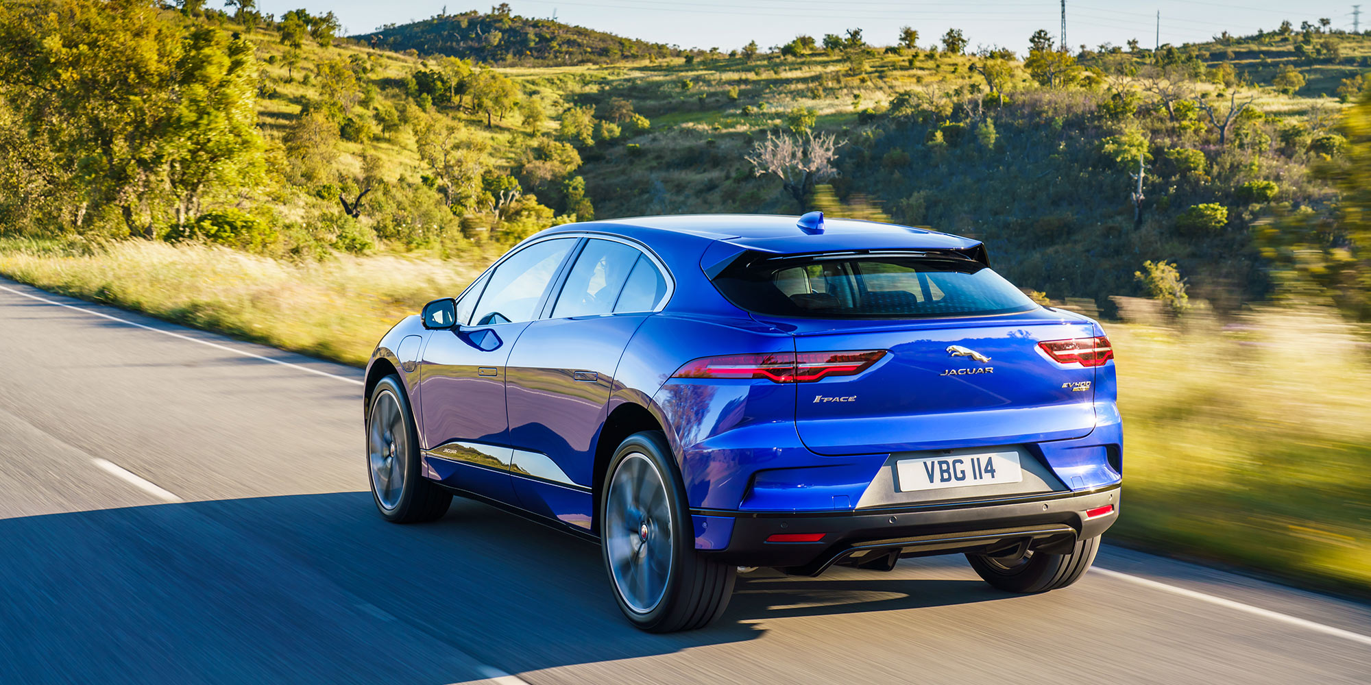 Jaguar struggles to find a winning formula for its electric vehicles