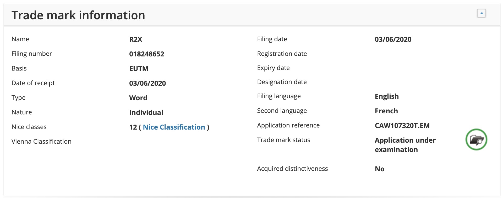 Rivian trademarks two new vehicles: What could they be? - Electrek