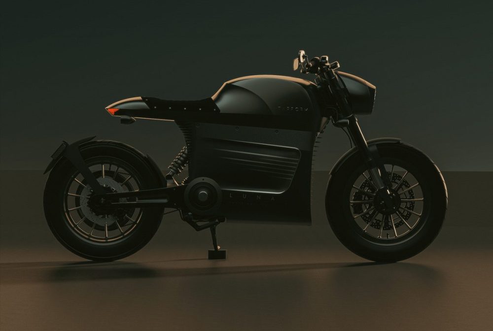 tarform motorcycle