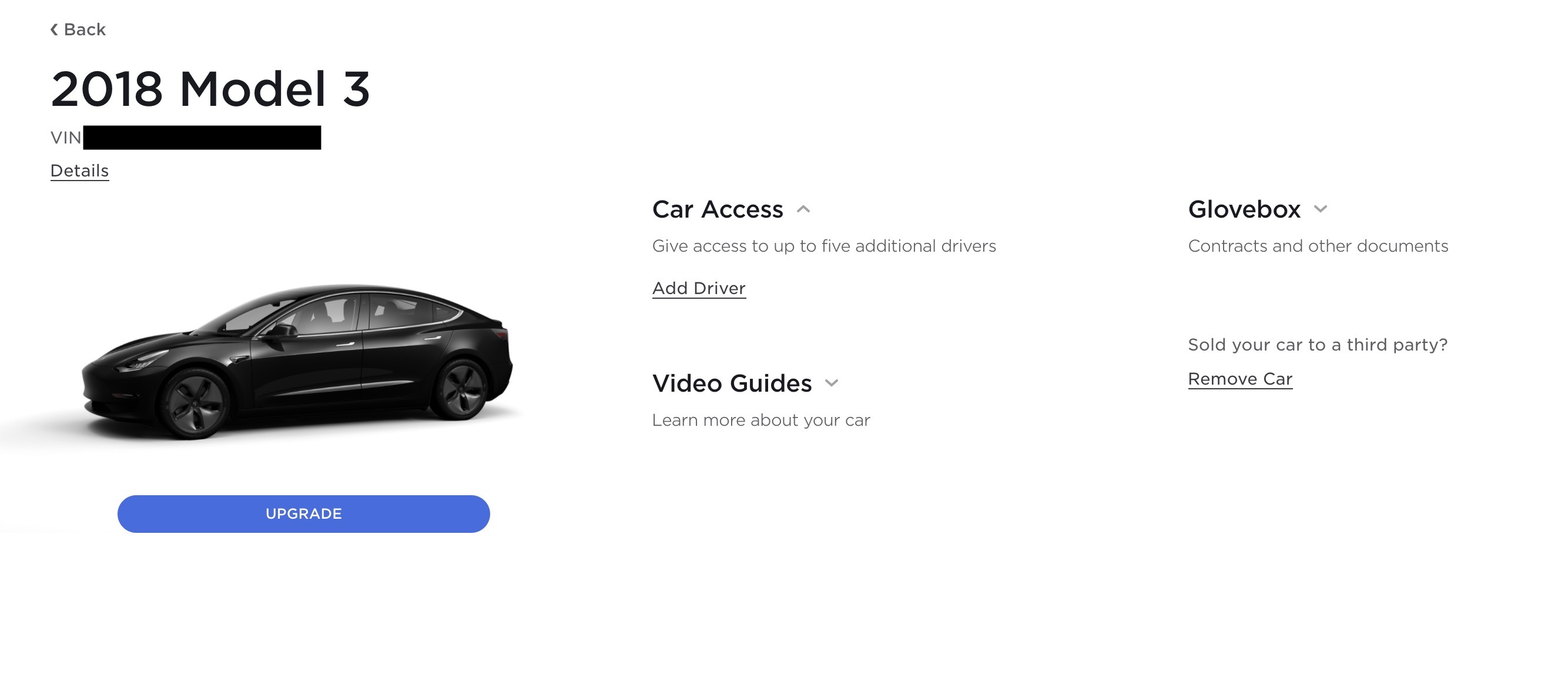 Tesla launches new car-sharing feature to simplify access | Electrek