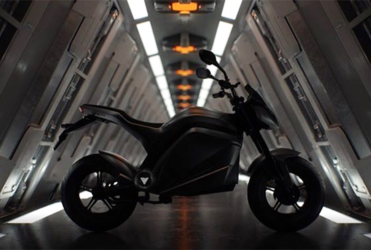 New images and details leak of upcoming Brazilian electric motorcycle voltz motors evs electric motorcycle