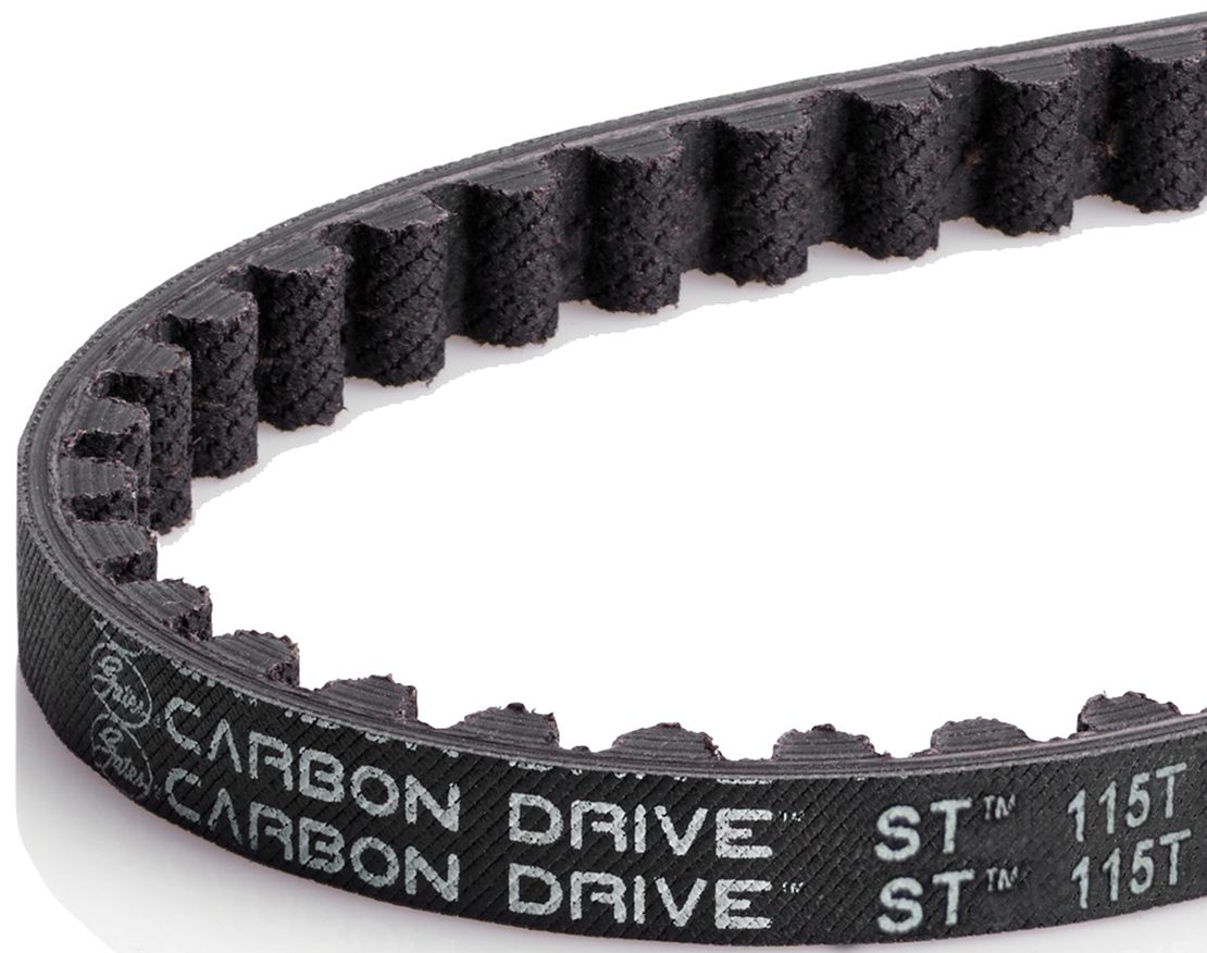 Gates announces new products that could lead to cheap belt drive ebikes