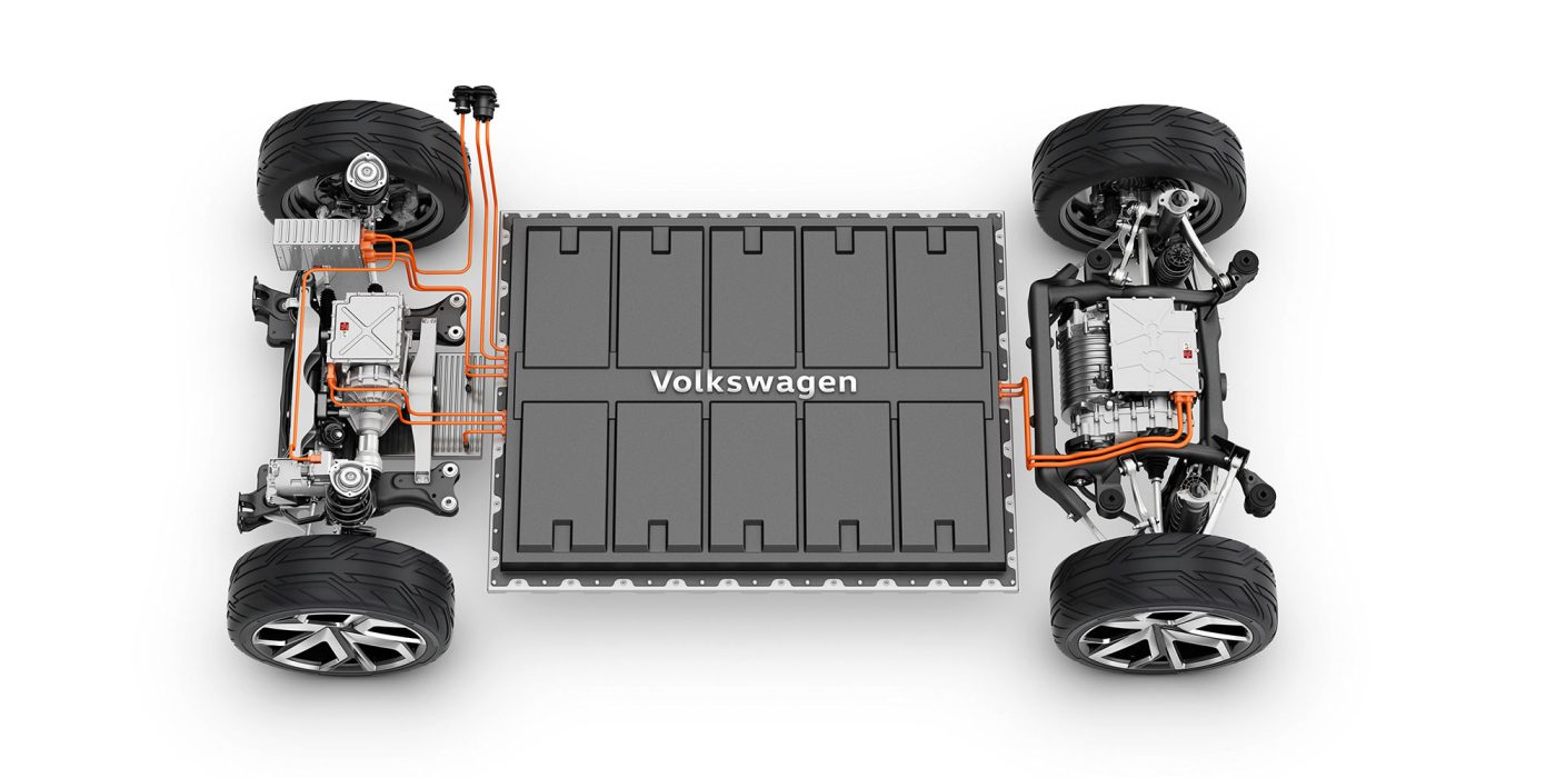 VW-Mahindra-MEB-Platform