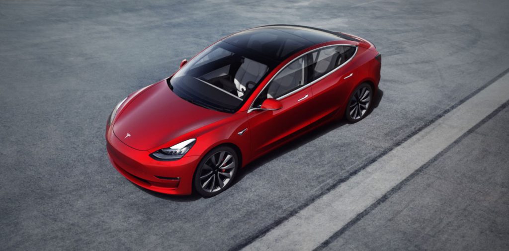 Tesla fans react strongly to reveal of new Model 3: 'It's enough to keep me  from buying one