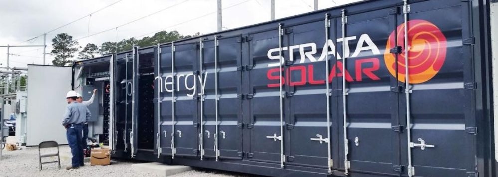Tesla secures massive new Megapack project that replaces gas peaker ...