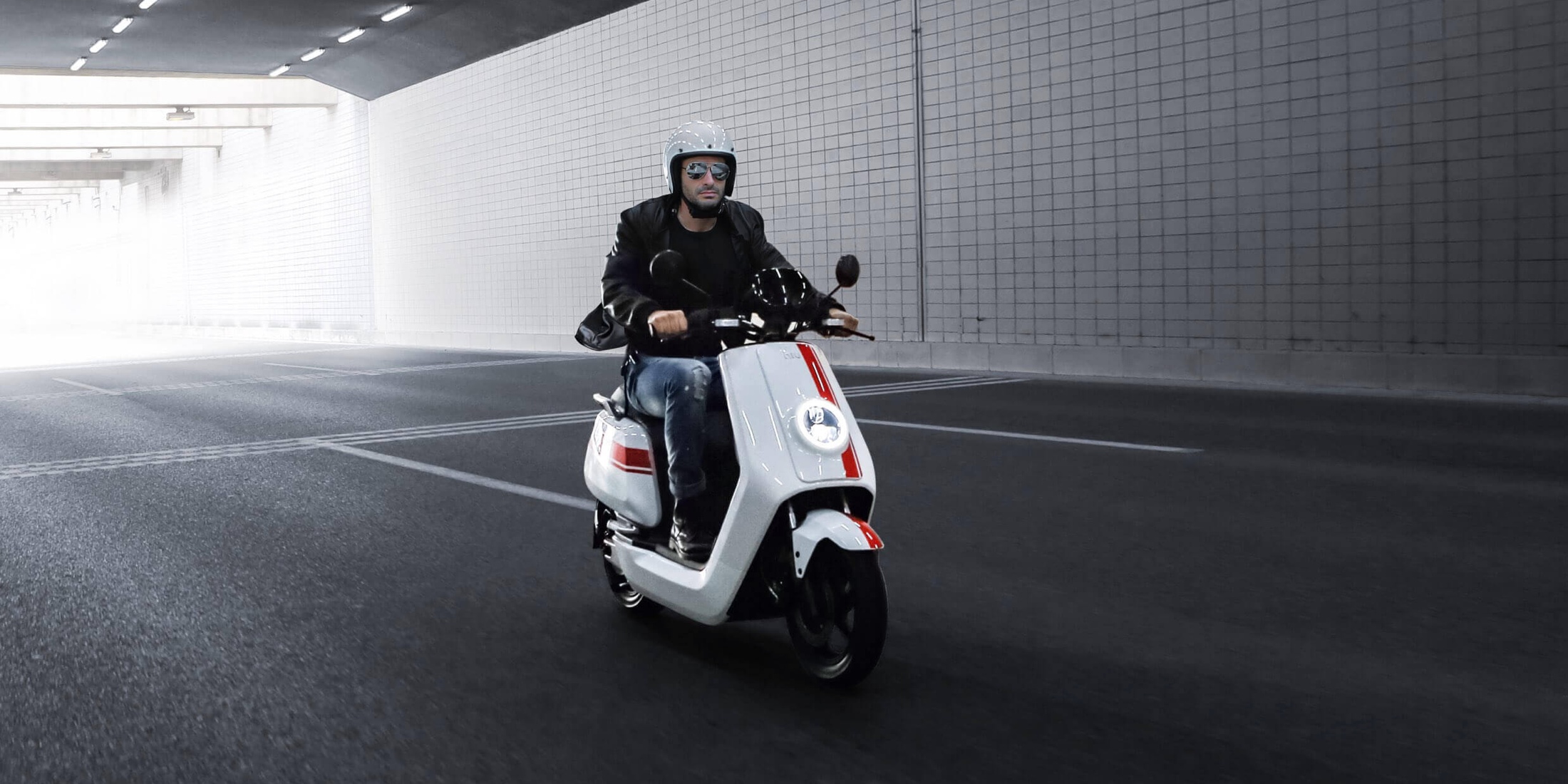 photo of Could a Chinese electric scooter company soon create US manufacturing jobs? NIU might image