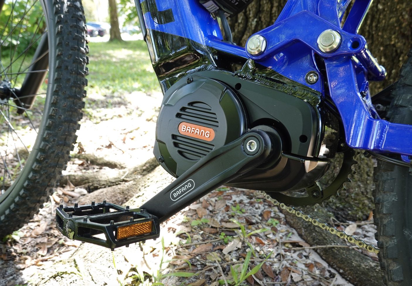 Yes, electric bikes give you a workout (even the crazy 1,500W ebikes