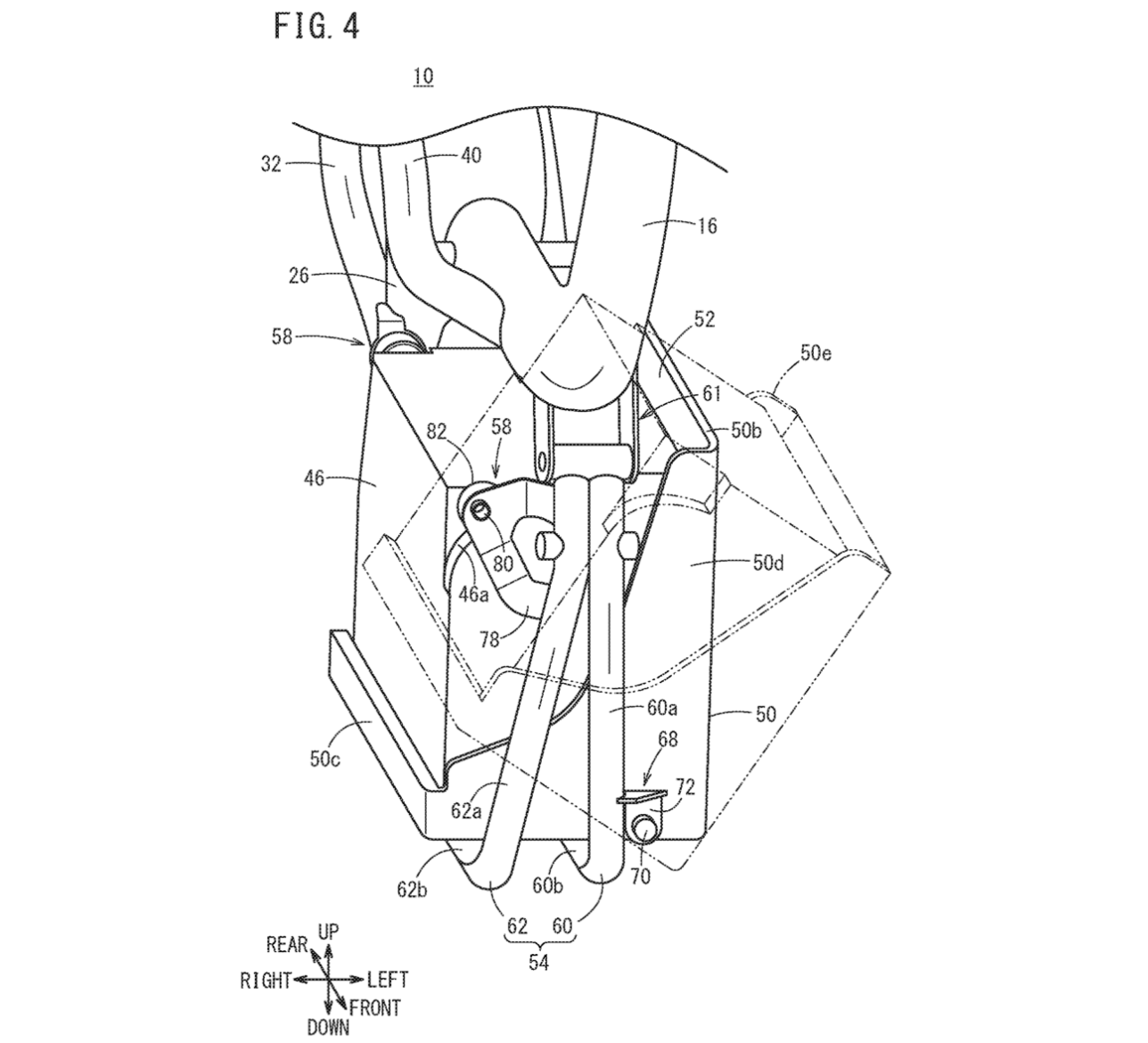 Honda is working on an electric Super Cub, new patent shows progress